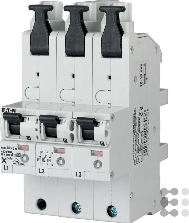 Produktbild Eaton SLS-Schalter