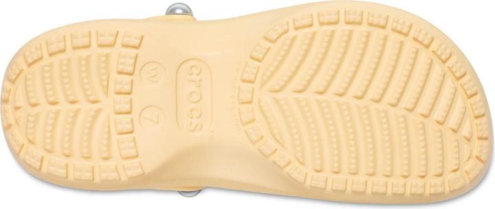 Produktbild Crocs W's Classic PlatformPearl Clog (37)