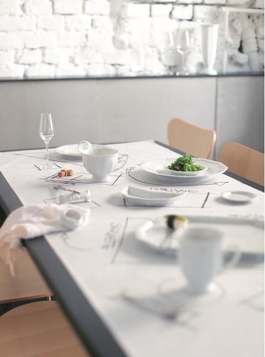 Immagine prodotto Rosenthal Maria Weiss (0.75 l)