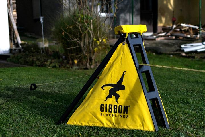 Produktbild Gibbon Slackframe (0.50 m)
