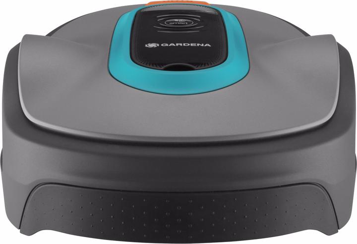 Actual product image Gardena smart SILENO life 1500 Set (1500 m²)