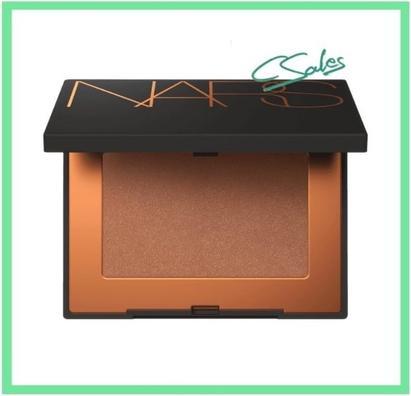 NARS Cosmetics Mini Laguna Bronzing Powder Nr. 04 - Laguna (Nr. 04 - Laguna, Bronzer)