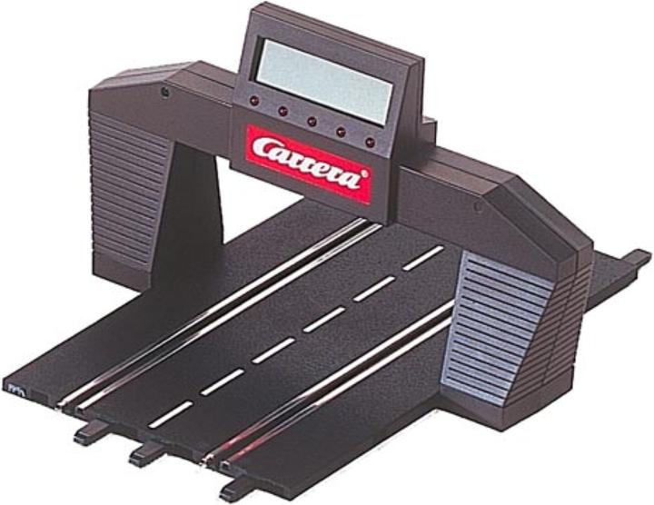 Image du produit Carrera Compteur de tours pour le Go