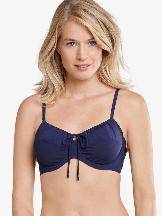 Image du produit Schiesser Top bikini à armatures Aqua Mix & Match (42 C)
