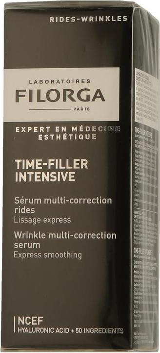 Produktbild Filorga Time Filler Intensive (30 ml)