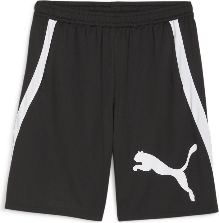 Puma Train All Day 8" Knit Short (XL)