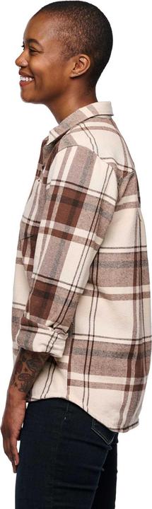 Produktbild Black Diamond W Project Flannel (XS)