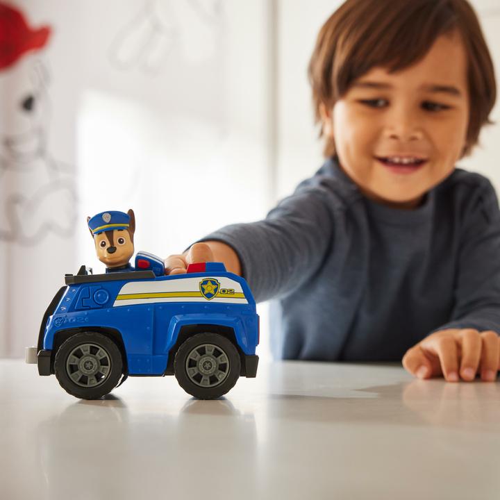 Produktbild Spin Master Paw Patrol Basic Vehicle Chase