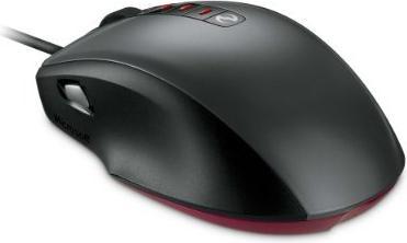 Produktbild Microsoft SideWinder X3 Gaming Mouse (Kabelgebunden)