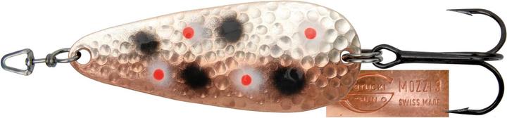 Actual product image Stucki Thun Mozzi barbless spoon (5.20 cm)