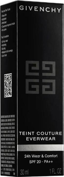 Produktbild Givenchy Teint Couture Everwear P200