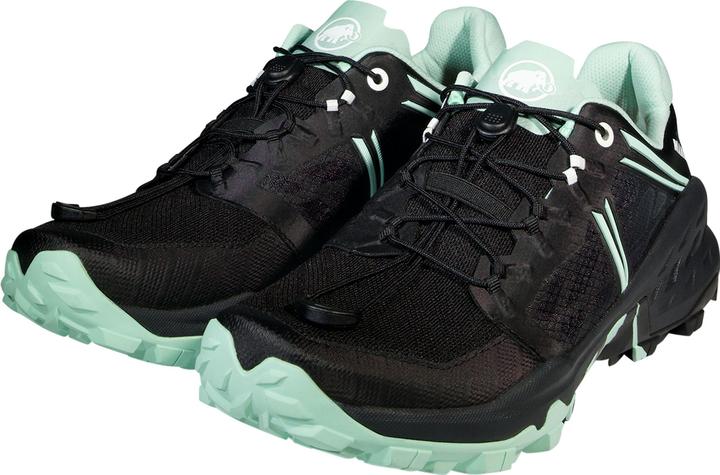 Produktbild Mammut Women's Sertig TR Low (40)