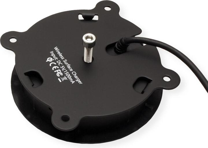 Produktbild Bachmann AirCharge (15 W)