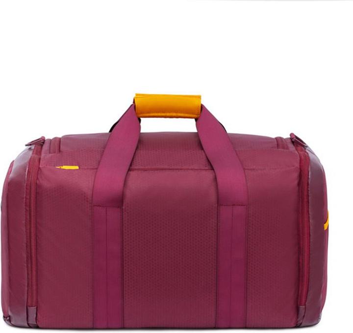 Produktbild Rivacase DUFFLE BAG 35L / BURGUNDY Red 5331 (35 l)