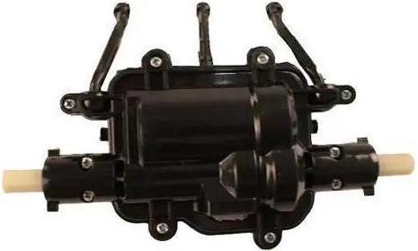 Image du produit Revell Chaîne cinématique arrière (24445)