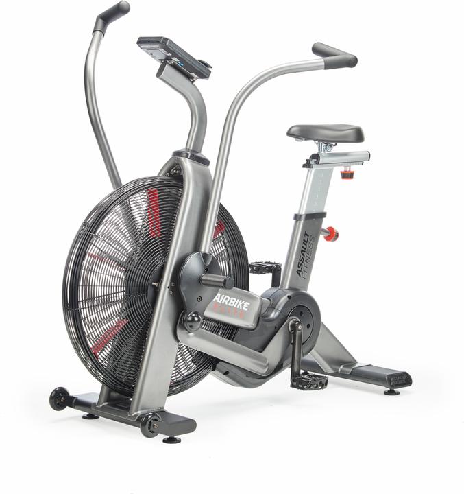 Actual product image Assault Fitness Elite