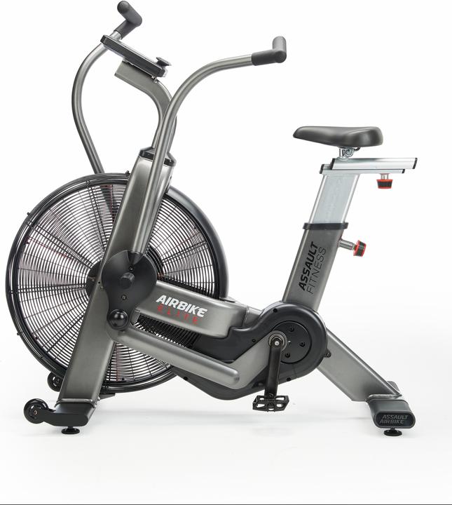 Actual product image Assault Fitness Elite