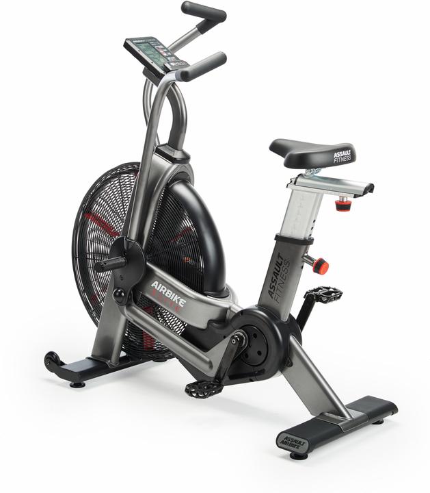 Actual product image Assault Fitness Elite