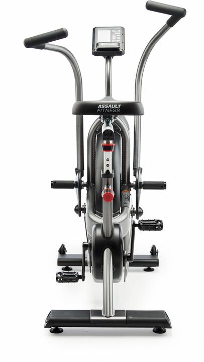 Actual product image Assault Fitness Elite
