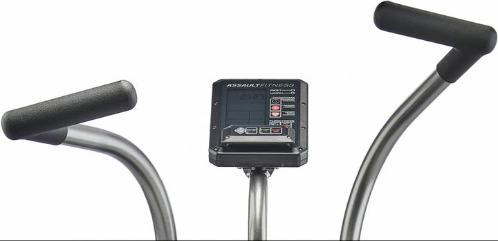 Actual product image Assault Fitness Elite