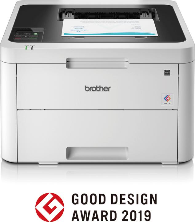 Produktbild Brother HL-L3230CDW (Laser, Farbe)