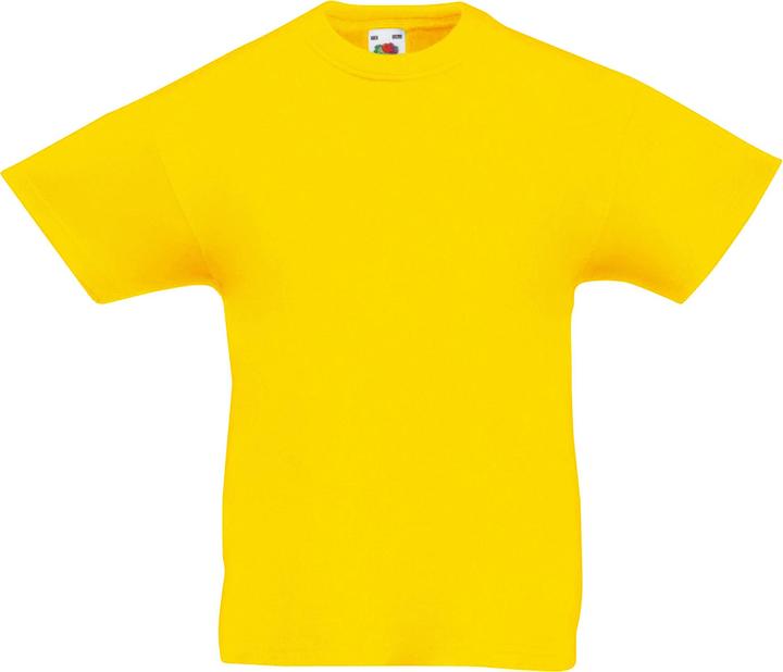Produktbild Fruit of the Loom UTRW4730 P (164)