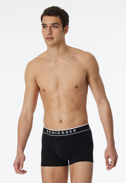 Image du produit Schiesser Shorts (S, Pack de 5)