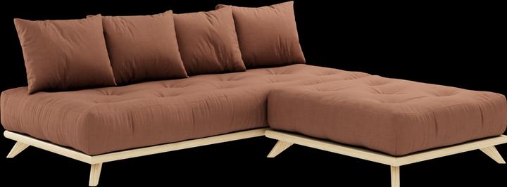Produktbild Karup Design Senza (Bettsofa, 3-Sitzer)