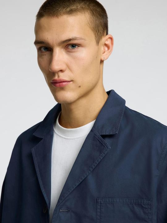Immagine prodotto Selected Homme Hybrid Baumwoll Blazer (S)