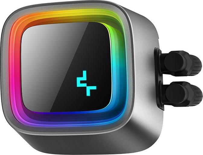 Actual product image Deepcool LS320