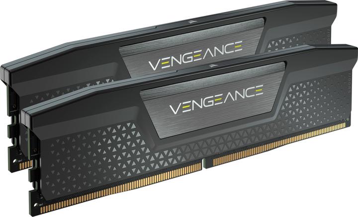 Corsair Vengeance (2 x 16GB, 5200 MHz, DDR5 RAM, DIMM)
