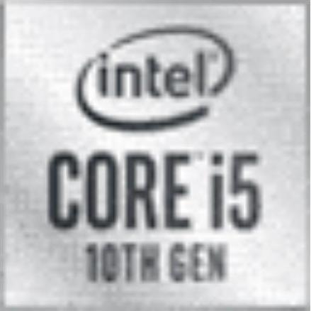 Image du produit Intel Core i5-10600KF (LGA 1200, 4.10 GHz, 6 -Core)