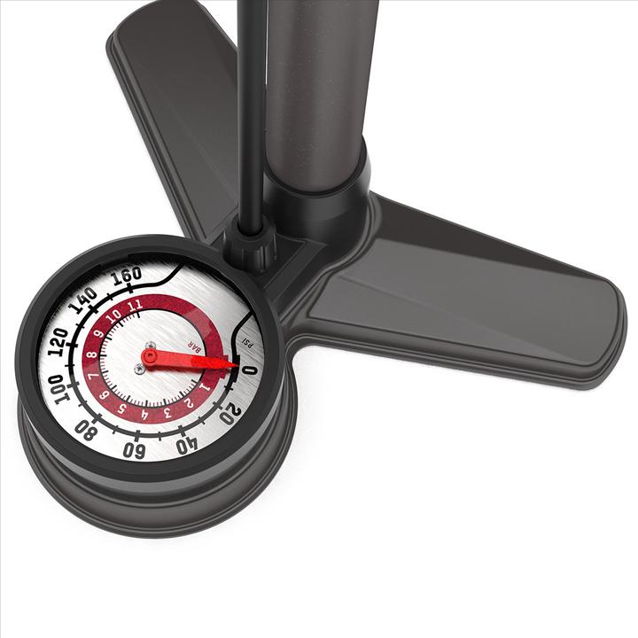 Actual product image Blackburn Airtower Floor Pump