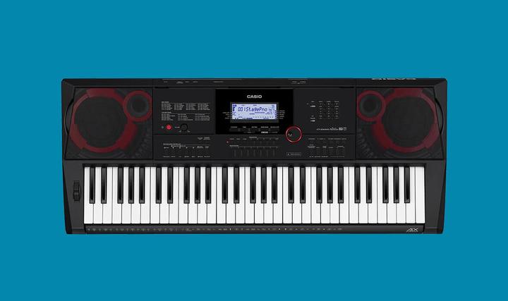 Produktbild Casio Ct-X3000 (61 Tasten)