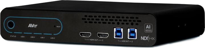 Actual product image AVer Matrix and Audio Tracking