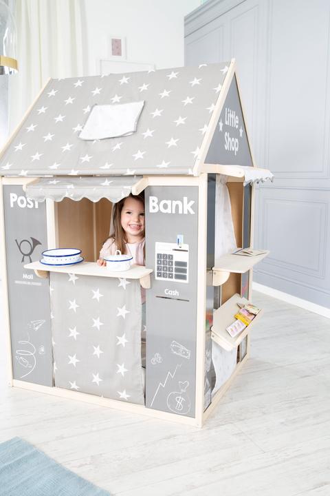 Produktbild Roba Spielhaus