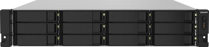 Image du produit QNAP TS-1232PXU-RP-4G (0 TB)
