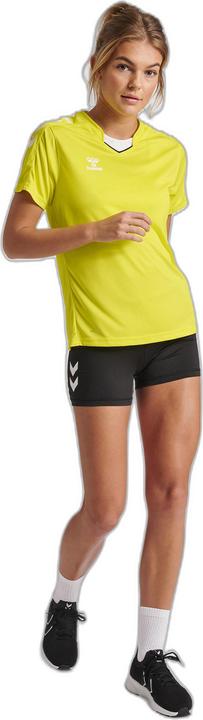 Immagine prodotto hummel Core Xk Poly Jersey S/S Donna (S)