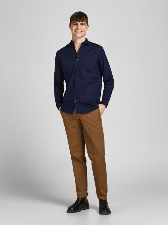 Actual product image Jack & Jones Long sleeve shirt (XS)