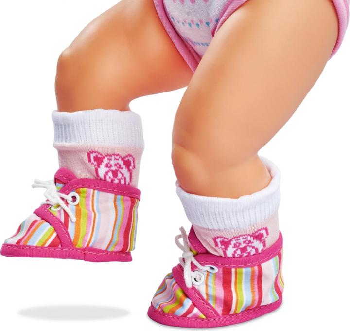 Image du produit Simba NBB Chaussures et chaussettes, 4-sort.