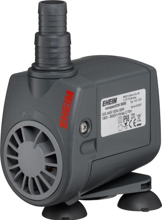 Produktbild Eheim CompactOn
