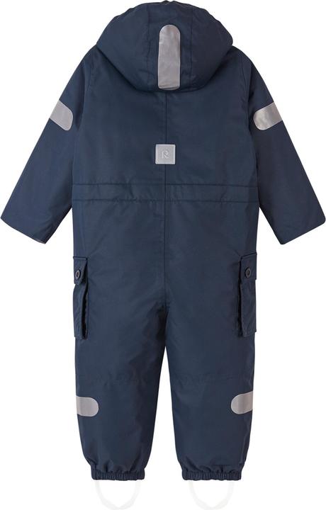 Image du produit Reima Combinaison de neige tec Marte (98)