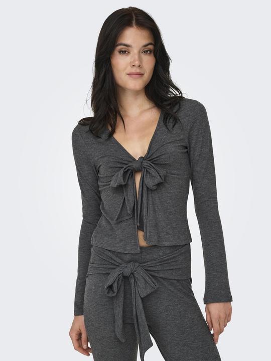 Produktbild Only Normal geschnitten V-Ausschnitt Top Top (3XL)