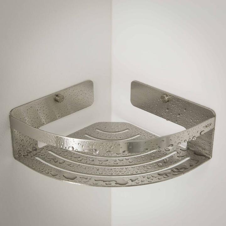 Actual product image Tiger Caddy (18.5 x 18.5 x 7 cm)