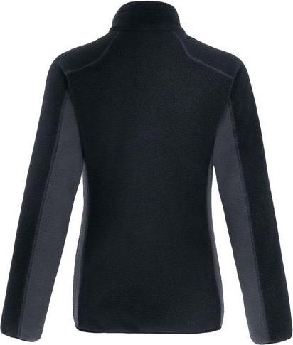 Image du produit Uvex Safety Veste polaire uvex suXXeed craft noir, graphite M (M)