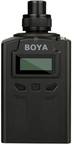 Image du produit Boya Émetteur XLR sans fil BY-WXLR8 Pro pour BY-WM8 Pro