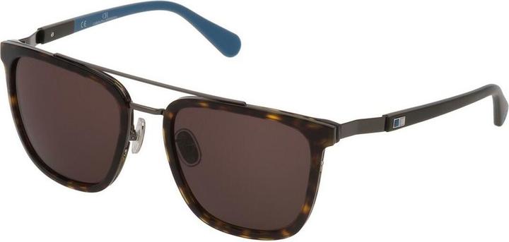 Image du produit Carolina Herrera Lunettes de soleil pour hommes SHE843-550722 Ø 55 mm