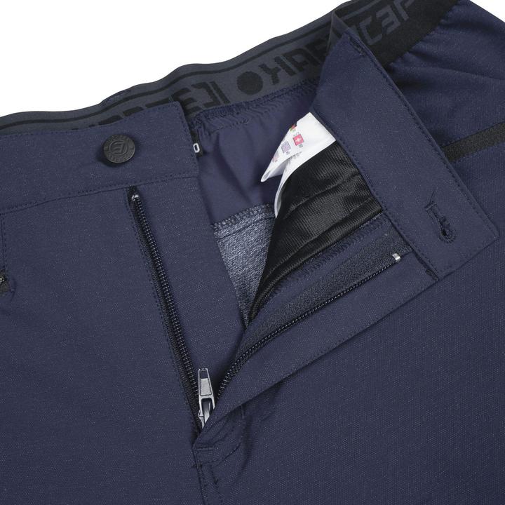 Actual product image Icepeak Wanderhose Braham ZipOff (48)