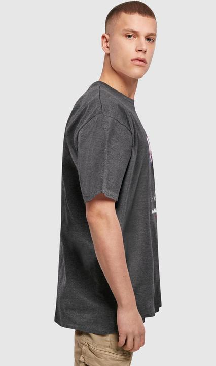 Immagine prodotto FC Bayern München Maglietta oversize pesante FC Bayern Skyline for grey - 115313 (XL)