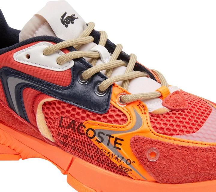 Produktbild Lacoste Sneaker L003 Neo LederDetailverarbeitung (37)